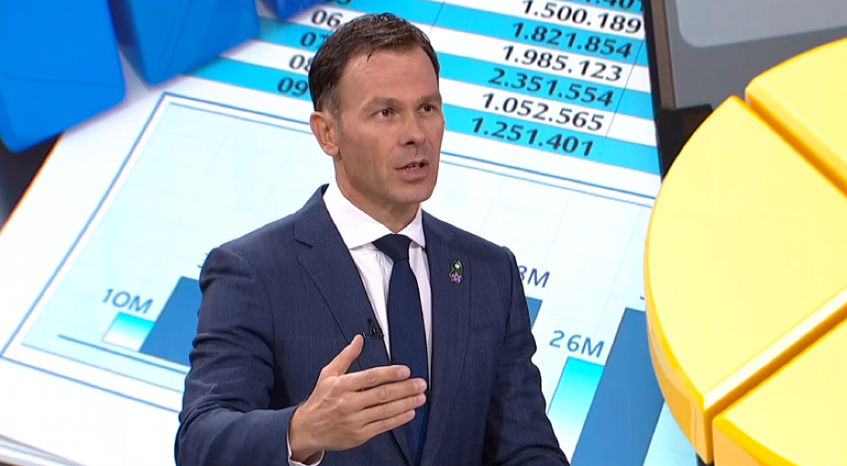 NAJNOVIJA VEST O POVEĆANJU PENZIJA Siniša Mali: Prve uvećane penzije biće isplaćene već početkom januara, pre Božića