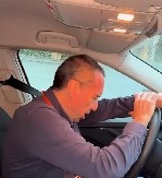 "MOLIM VAS ZA POMOĆ, NE MOGU DA DIŠEM" Mladen Mijatović objavio snimak kojim je zabrinuo pratioce: "Osećam gušenje"