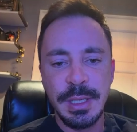 NASTAVLJA SE TOTALNI RAT MEĐU BLOKADERIMA, PUCAJU PO SVIM ŠAVOVIMA! Reditelj blokader žestoko udario na plenumaše (VIDEO)