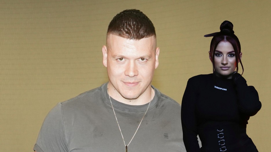 BARBARA I SLOBA VEĆ 27 SATI ZAGLAVLJENI NA AERODROMU: "Ne daju nam pasoše, ne daju nam da jedemo, ovo je zatvor"