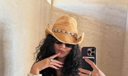 NIJE ČEKALA, ODMAH RODILA DRUGO DETE Slavna glumica ponovo postala mama, dočekala prinovu sa mlađim suprugom