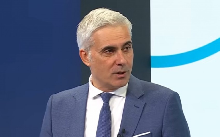 ONI KOJI GUBE IZBORE ŽELE DA UNESU STRAH Jerković: Blokirali automobil u kom sam bio sa ćerkom, čovek vređao i psovao