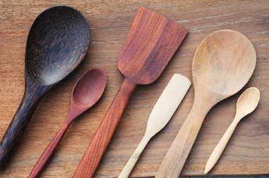 ISPROBALA SAM TRIK SA DRVENIM VARJAČAMA Kažu da se ovako najbolje čiste, a evo da li je to istina