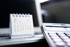 OBJAVLJEN PORESKI KALENDAR ZA DECEMBAR Ovog datuma ističe rok za plaćanje više obaveza