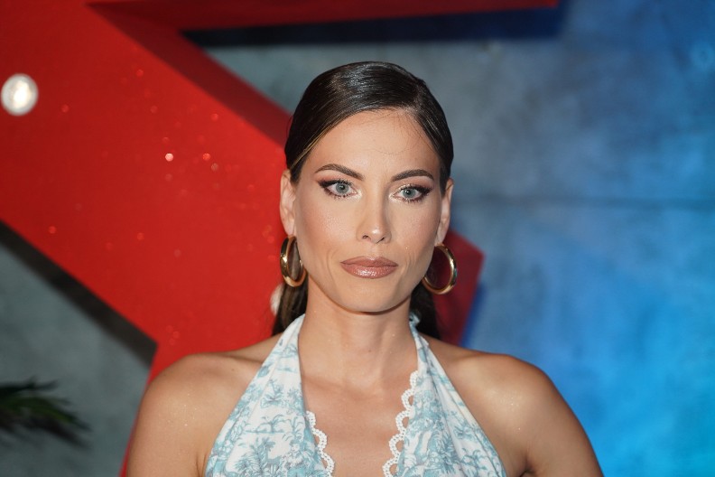 "SVE PROĐE, TRUDIMO SE..." Mirka Vasiljević iskreno o periodu koji ostavlja iza sebe: "Nekada se viđamo previše često, nekada manje"