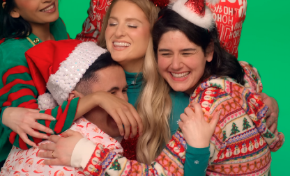 SREĆA NA KRAJU Ova 3 horoskopska znaka ostvaruju želje u ponedeljak, 1. decembra, poslednji mesec u godini je najbolji