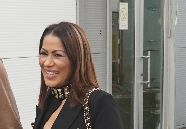 "SVI SU MISLILI DA JE MARKETINŠKI TRIK!" Mina Kostić na korak do udaje, progovorila o dečku iz Amerike!