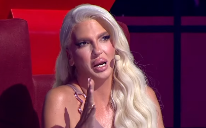 JELENA KARLEUŠA NA PINKU UPUTILA JAVNO IZVINJENJE Ovo niko nije očekivao: "Kajem se zbog tih reči!"