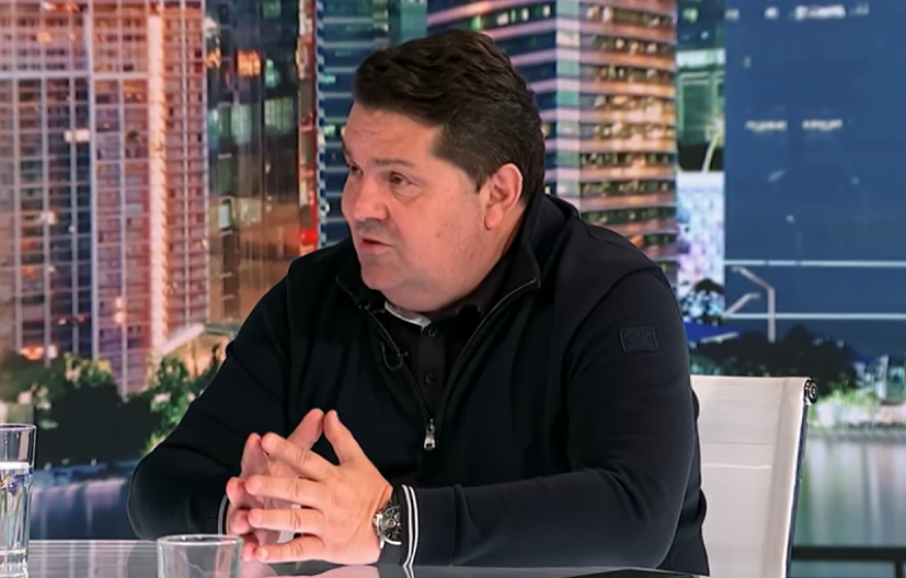 HOĆE LI NAM SE IZVINITI ILI BAR PRESTATI DA NAS MRZE I ZAŠTO NEĆE? Iz RS je večeras stigla jaka poruka blokaderskoj opoziciji