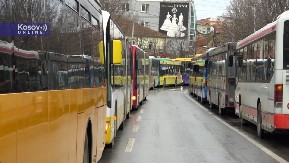 RASULO U PRIŠTINI! Sve stoji, Albanci besne!