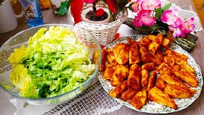 POSNI HIT Krompir koji je slađi i hrskaviji od pomfrita