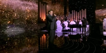 ŽENA MU JE UMRLA, A SIN POGINUO Pevač se slomio u emsiji, dve porodične tragedije su ga potpuno razorile