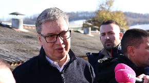 "SAMO GUBITNICI NEMAJU STRAHOVE" Vučić: Doveli su batinaše iz svih krajeva, i opet su izgubili izbore (VIDEO)