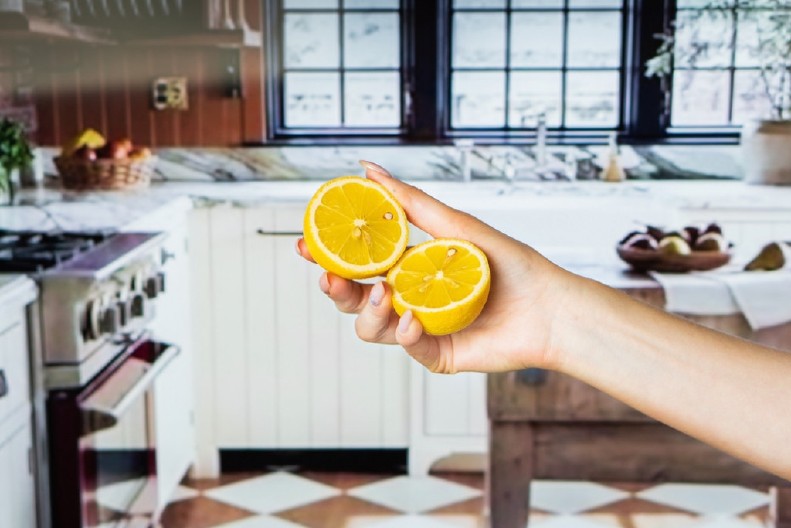 NIKAKO NE BACAJTE KORE CITRUSA Kada vidite za šta se sve mogu upotrebiti, nikada ih više nećete smatrati otpadom