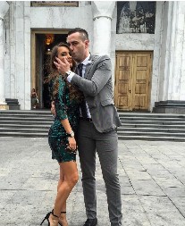 POLITIČAR PRIJAVIO SUPRUGU ZA NASILJE Zaključavala ga, vrištala i pretila da će se povrediti: "Ostavio sam joj sve, samo da se sporazumno razvedemo!"