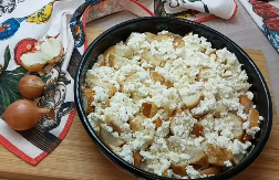 OTHRANILA JE MNOGE GENERACIJE Nanin recept za poparu, zaboravljeno jelo koje greje dušu i telo