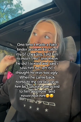 BRUTALNO PONIŽENJE Devojka uhvatila dečka u prevari, pa mu servirala neviđenu osvetu (VIDEO)