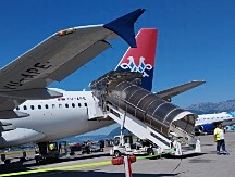 Uvodi se velika promena – oglasila se Er Srbija