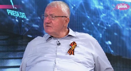 ZABRINJAVAJUĆE VESTI SAOPŠTENE U PROGRAMU UŽIVO: Šešelj otkrio šta žele blokaderi