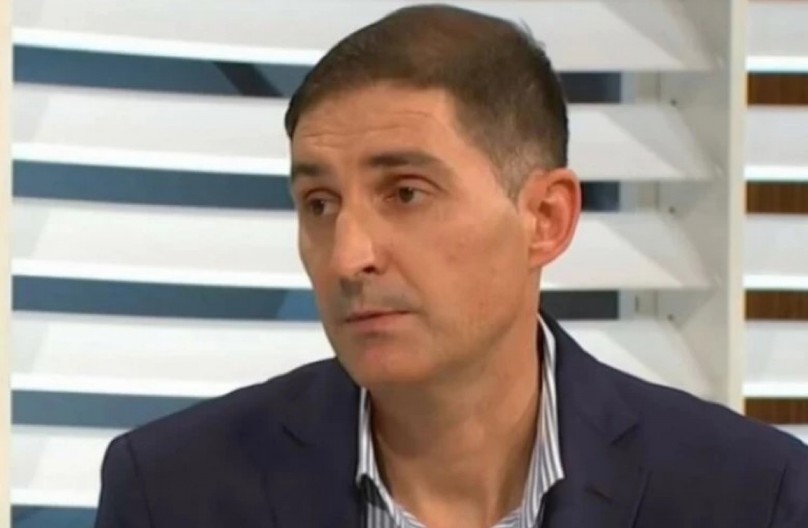 DOKTOR ČUBRILO OTKRIVA ZAŠTO NAM TELO „RĐA“ IZNUTRA Ovih 5 stvari zaustavljaju upale i usporavaju starenje