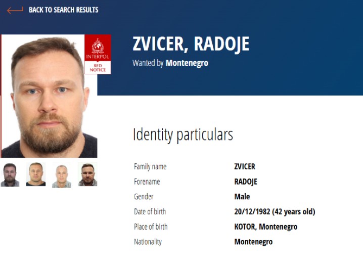 VELIKA AKCIJA U BRAZILU Zvicerovim dilerima zaplenili kola i stanove od 52 miliona evra!