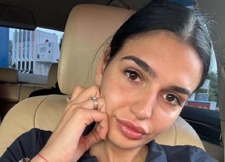 TAMARA BOJANIĆ PRODAJE SVOJ URIN Kontroverzna starleta ponovo zgrozila javnost, otkrila bizarne zahteve koje joj šalju muškarci