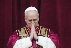 "SVET GLEDA NA BLISKI ISTOK SA STRAHOM" Papa Lav XIV se oglasio