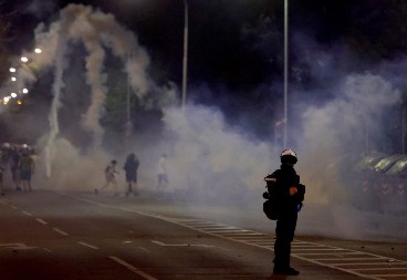 "VIŠEMESEČNO MANIPULIŠU" FON se ogradio od Kovačevića, Tanasija, Komisije (FOTO)