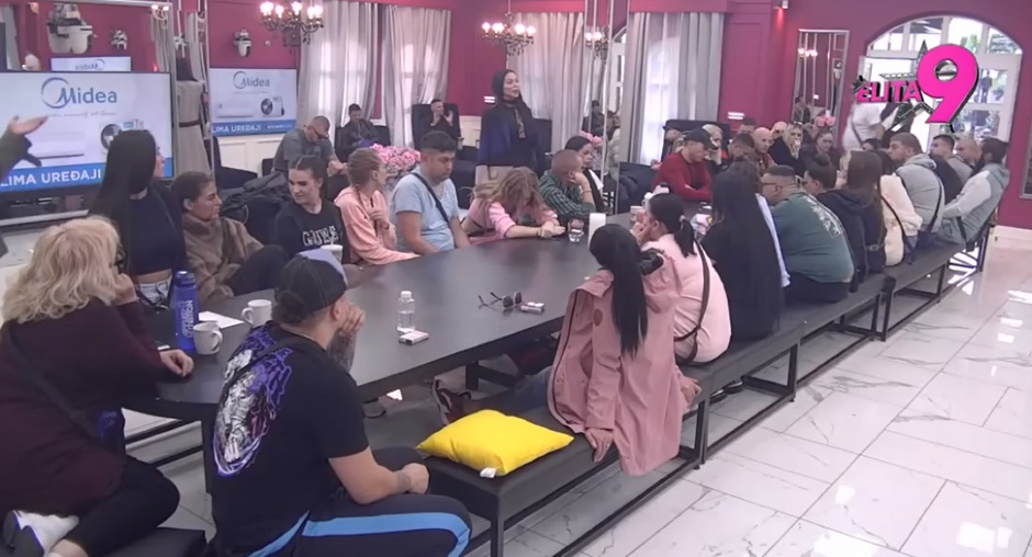 OD VEČERAS U ELITI NIŠTA NEĆE BITI ISTO! Milan Milošević razotkriva šokantne detalje, učesnici će drhtati kada izgovori njihova imena!