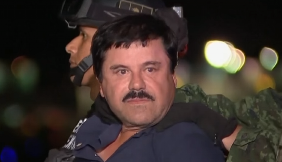 SIN NARKOBOSA "EL ČAPA" PRIZNAO KRIVICU ZBOG TRGOVINE DROGOM Postigao dogovor sa američkim tužiocima