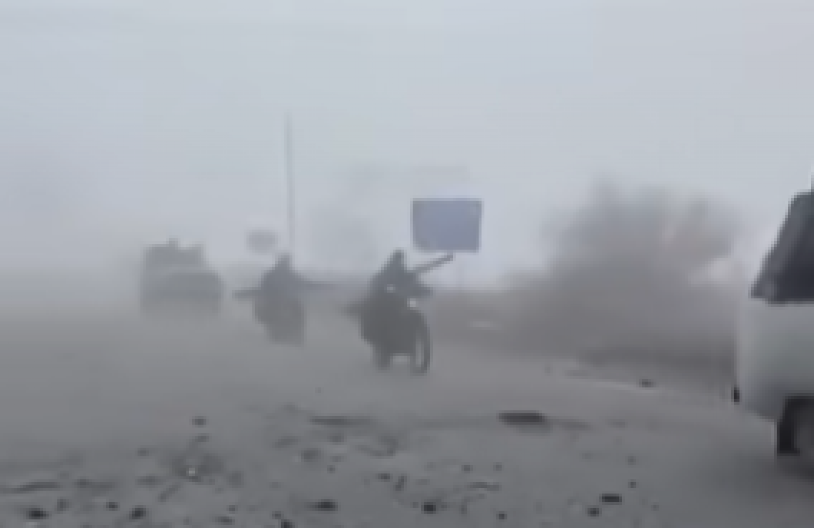 GOTOVO JE! Rusi objavili: Pokrovsk i Vovčansk su pali!