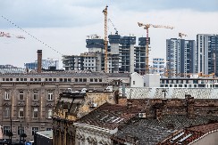 POČINJE 8. DECEMBRA Legalizacija celog objekta za 100 evra, jedna stavka je ključna, Vučićeva inicijativa postaje realnost