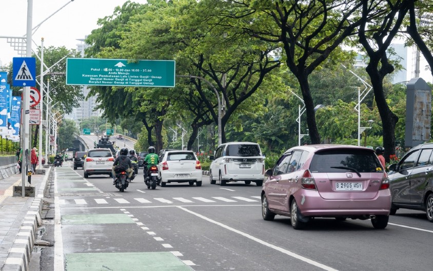 LJUDI GLEDAJU I PLAČU OD SMEHA Ne veruju šta je ovaj Balkanac stavio na svoje registarske tablice