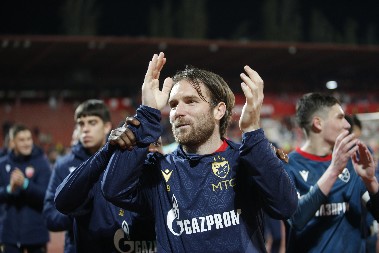 OVO SE NIJE ZNALO Katai počeo kao štoper, imao je crvenu krestu na glavi - kao Bekam