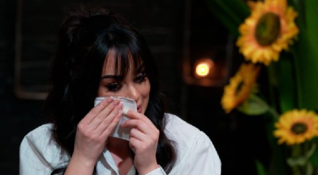 "NE POSTOJI RAZLOG ZAŠTO ME JE TUKAO" Naša pevačica o nasilju koje je doživela od partnera: "Danas ne bih bila živa..."