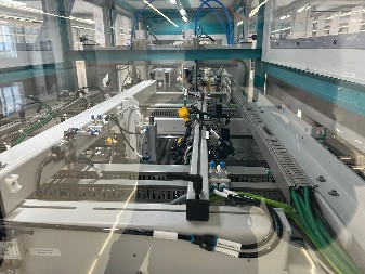 NEMCI INVESTIRAJU 232 MILIONA DINARA Grade fabriku u Velsu