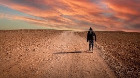 PUT SE PRETVORIO PAKAO NA ZEMLJI Muškarca onesvestili i bacili u divljinu KAO DA JE SMEĆE - pronađen kao živi kostur! (VIDEO)