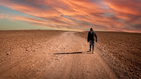 PUT SE PRETVORIO PAKAO NA ZEMLJI Muškarca onesvestili i bacili u divljinu KAO DA JE SMEĆE - pronađen kao živi kostur! (VIDEO)
