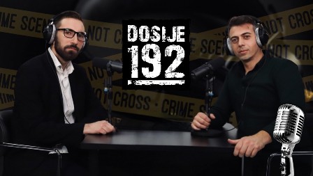 BANATSKA VEŠTICA: Prva žena serijski ubica u Srbiji/podkast Dosije 192