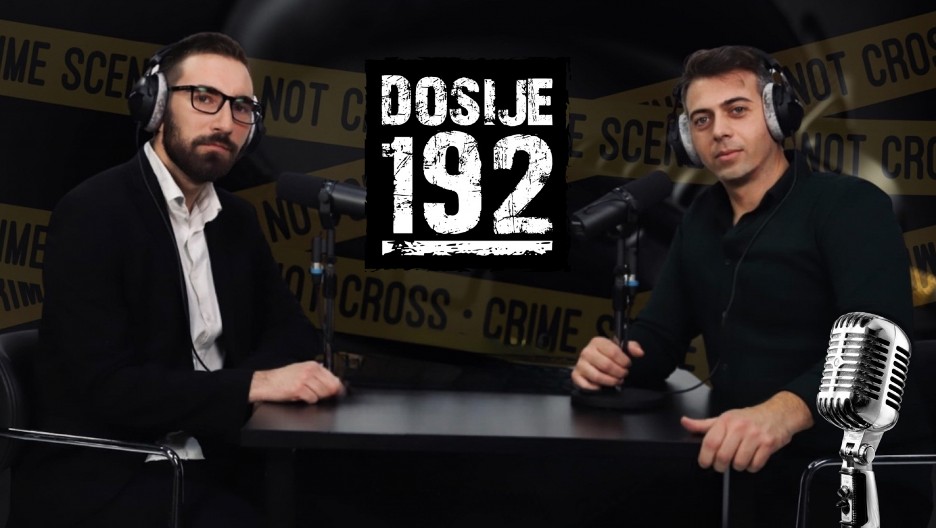 BANATSKA VEŠTICA: Prva žena serijski ubica u Srbiji/podkast Dosije 192