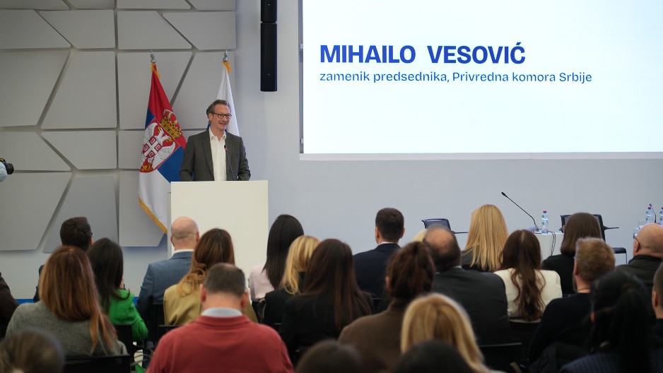 FRANŠIZING POSTAJE SNAŽAN POKRETAČ RASTA U SRBIJI 250 franšiznih brendova i 30.000 zaposlenih