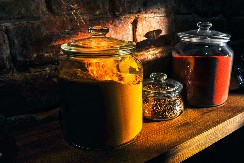 TRIK ZA PRIVLAČENJE BOGATSTVA U kući držite ova 2 namirnice i imaćete para kao pleve