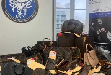 UHAPŠENI SRPSKI DRŽAVLJANI  Radili porodični posao i ošteli Francusku za preko pet miliona evra