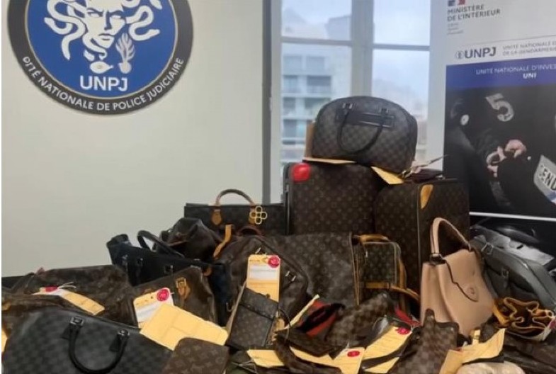 UHAPŠENI SRPSKI DRŽAVLJANI  Radili porodični posao i ošteli Francusku za preko pet miliona evra