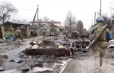 HOROR U POKROVSKU: Velika grupa ukrajinskih vojnika UDAVILA SE u kanalizaciji tokom bekstva?!