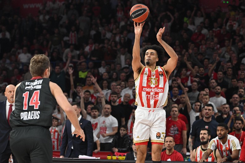 ČEKA NAS NEVIĐENI SPEKTAKL Za samo nekoliko minuta planule karte za meč Zvezde i Barse