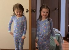 VIRALNI SNIMCI ŠOKIRALI INTERNET Majka snimila bliznakinje – ono što rade GLEDAOCE JE OSTAVILO BEZ TEKSTA! (VIDEO)