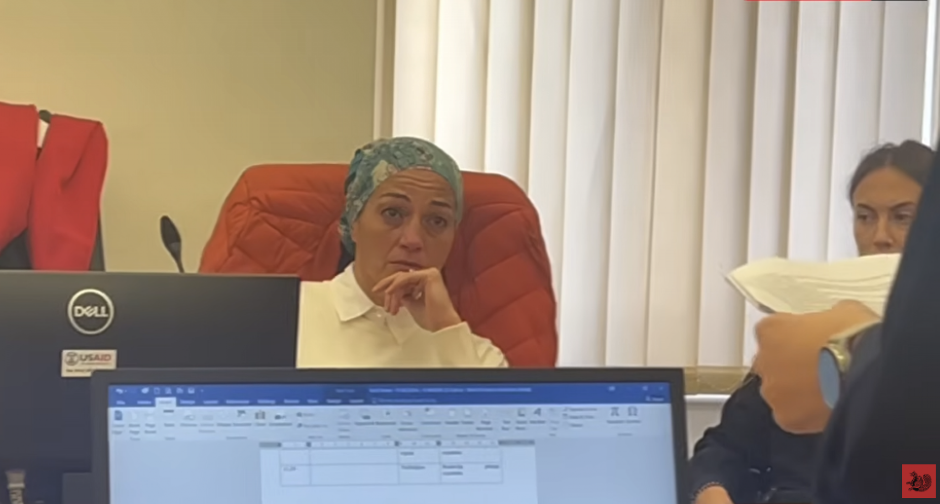 IRENA KOJA JE UBILA MUŽA OSUĐENA NA ROBIJU Monstrum je tukao ceo život i uzimao joj platu (VIDEO)