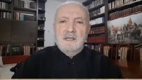 OTAC RANKOVIĆ OTKRIO STRAŠAN GREH MUŠKARACA: Žene u SUZAMA priznaju, muškarci ćute!