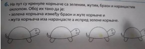 MATEMATIČKI ZADATAK ZA PRVAKE KOJI JE IZLUDEO RODITELJE Majka iz Srbije u totalnom šoku - ceo sat nije mogla da reši!